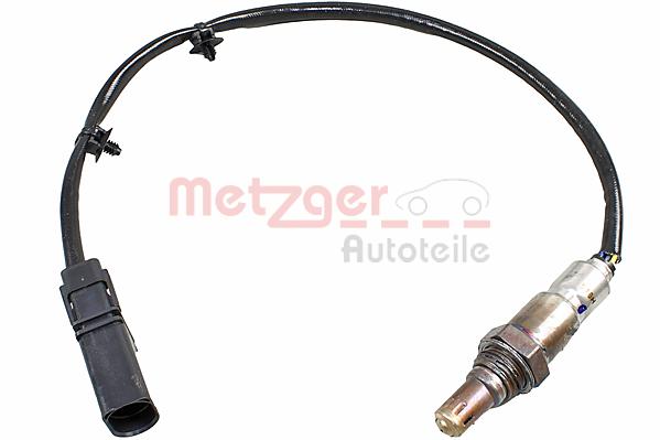 METZGER 0893689 ORIGINAL ERSATZTEIL Lambdasonde